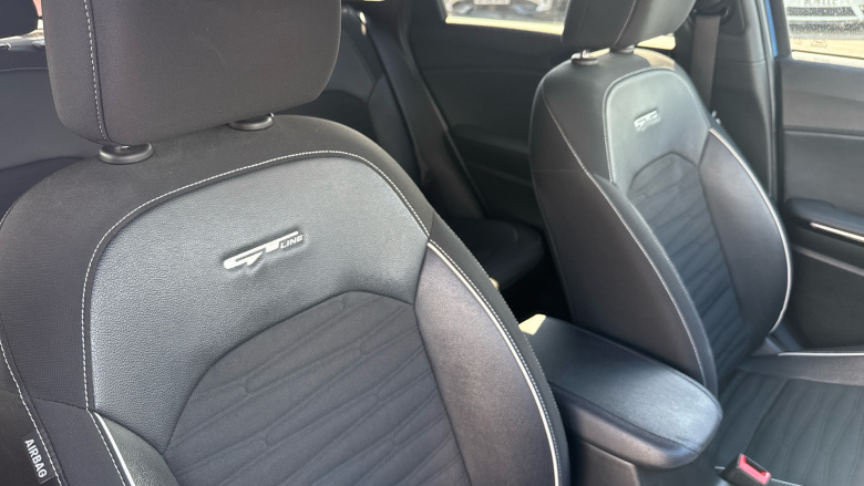 Kia Ceed 1.5T GDi ISG GT-Line 5dr Petrol Hatchback